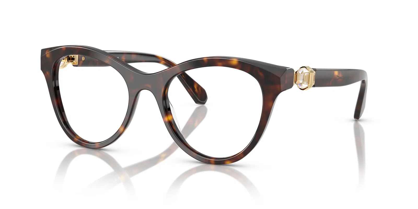 Swarovski 2036F Eyeglasses - view 10